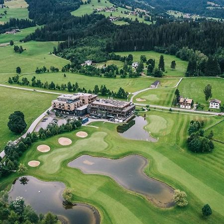 Apart Resort Westendorf Extérieur photo