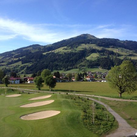 Apart Resort Westendorf Extérieur photo