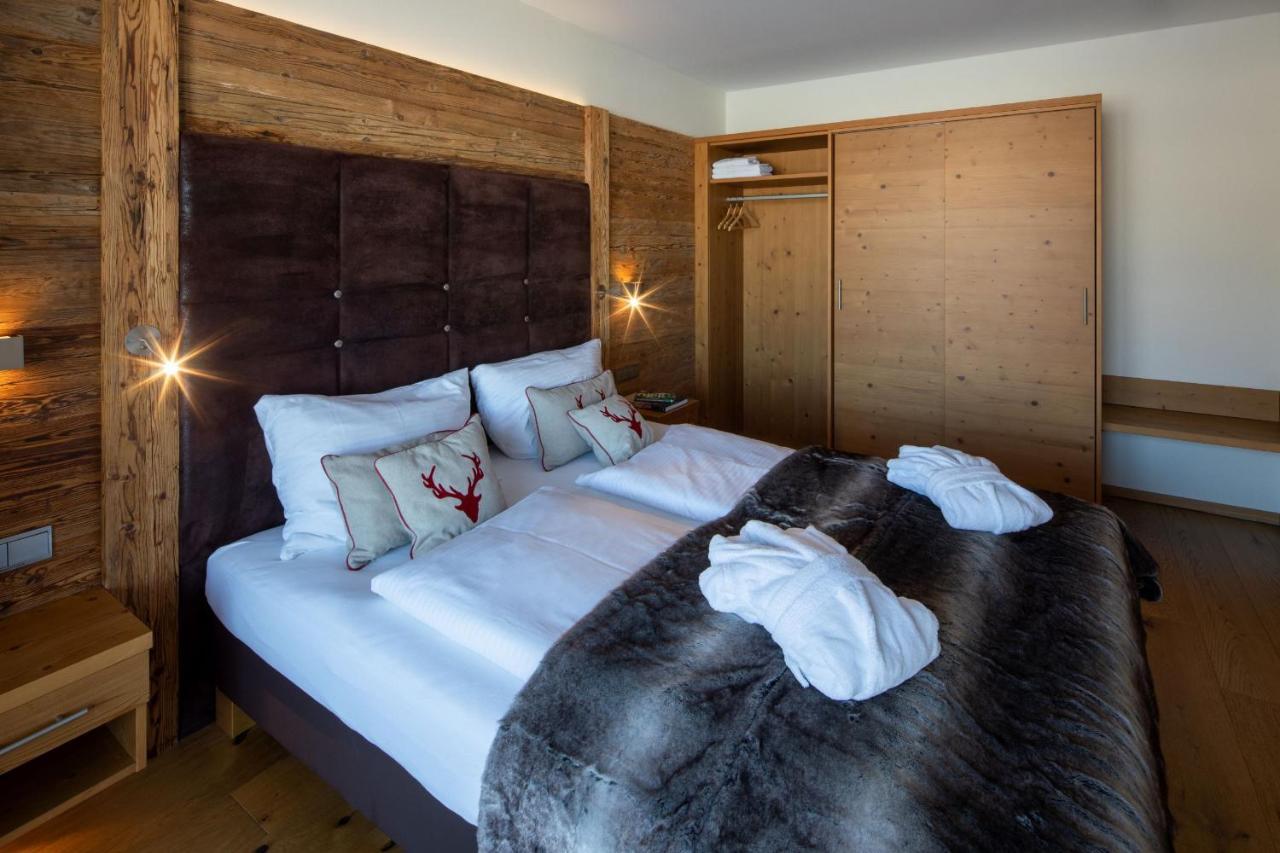 Apart Resort Westendorf Extérieur photo
