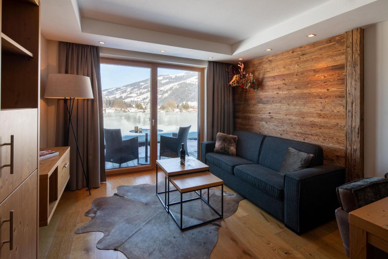 Apart Resort Westendorf Extérieur photo