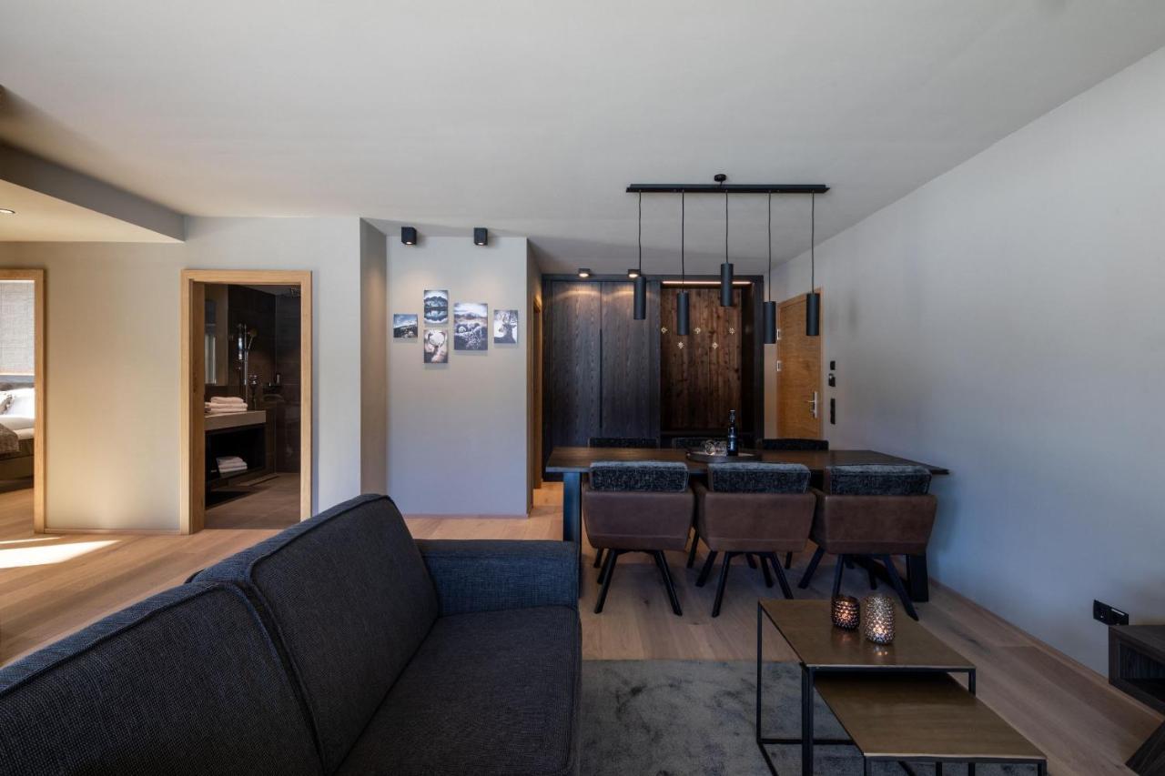 Apart Resort Westendorf Extérieur photo