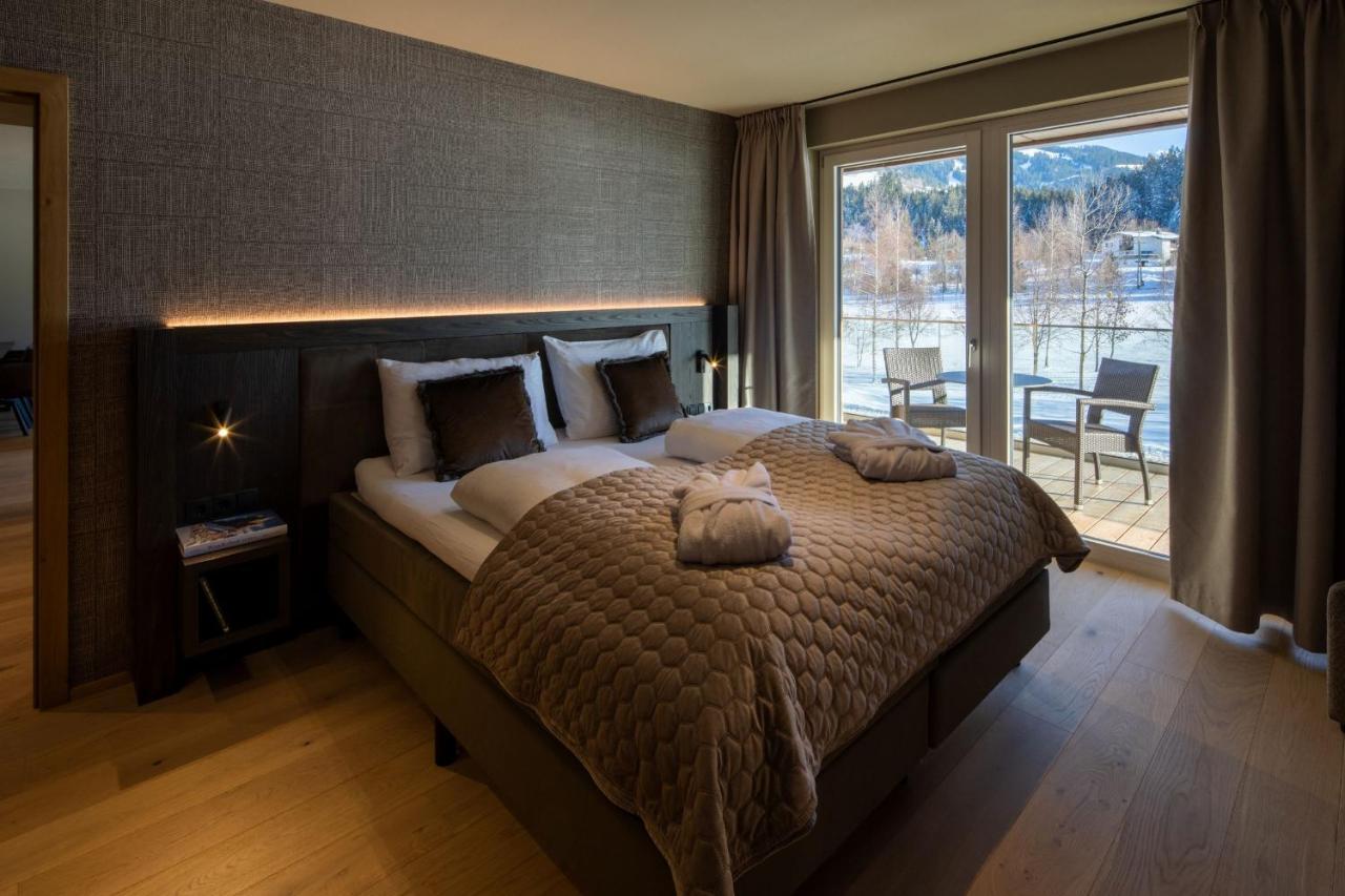 Apart Resort Westendorf Extérieur photo