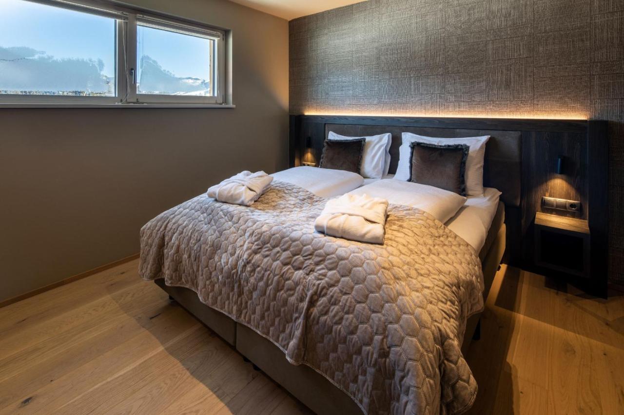 Apart Resort Westendorf Extérieur photo
