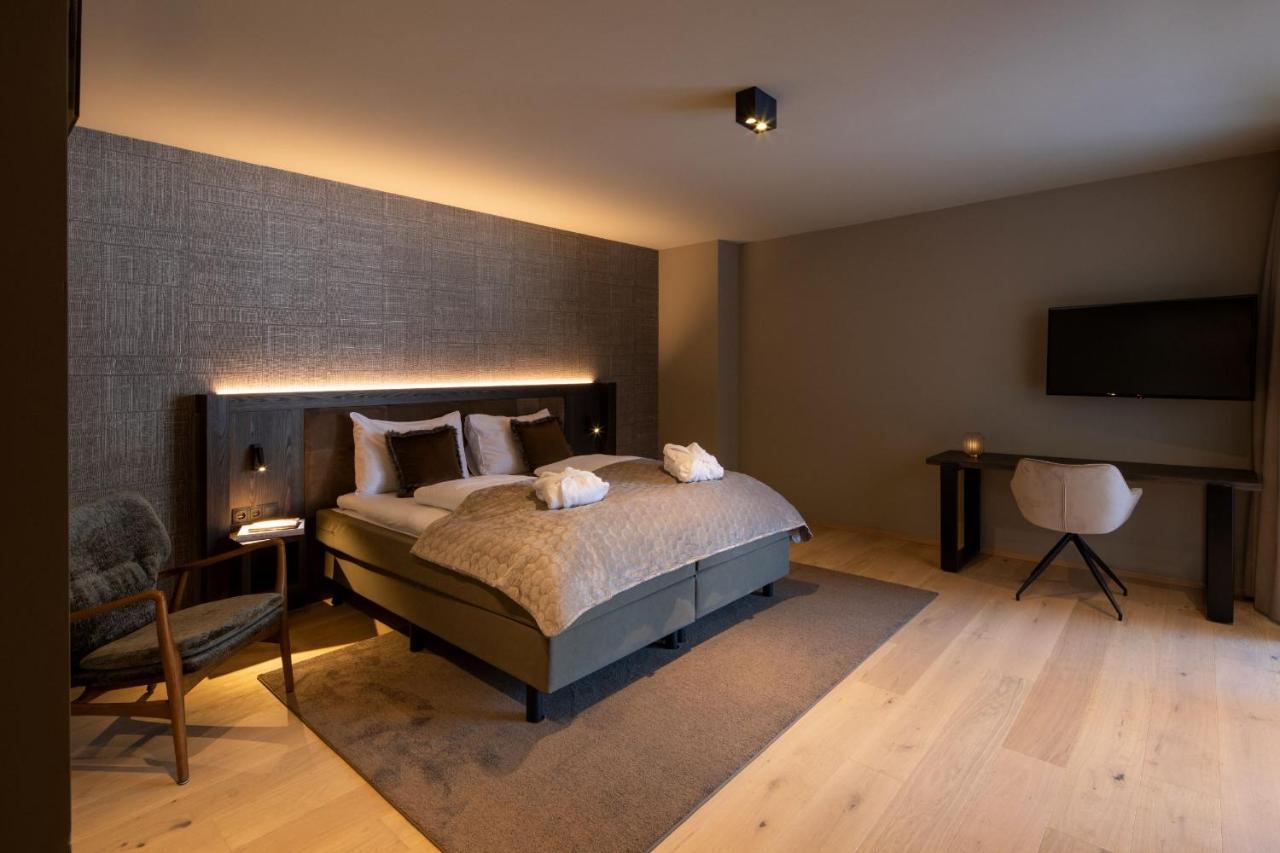 Apart Resort Westendorf Extérieur photo