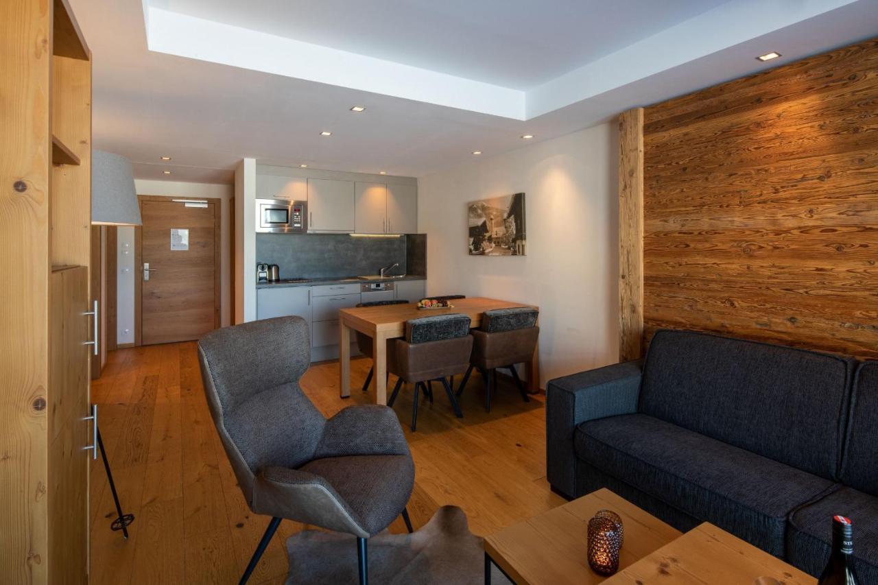 Apart Resort Westendorf Extérieur photo