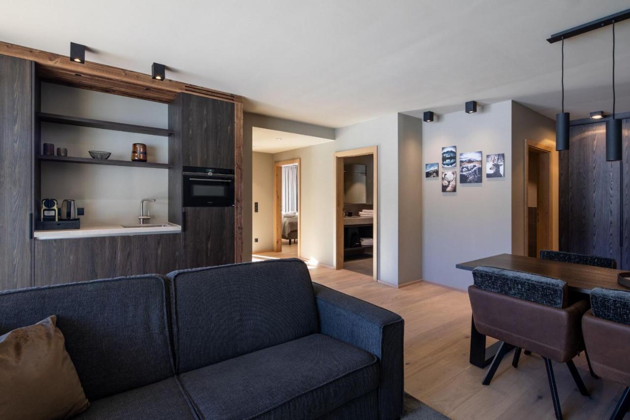 Apart Resort Westendorf Extérieur photo