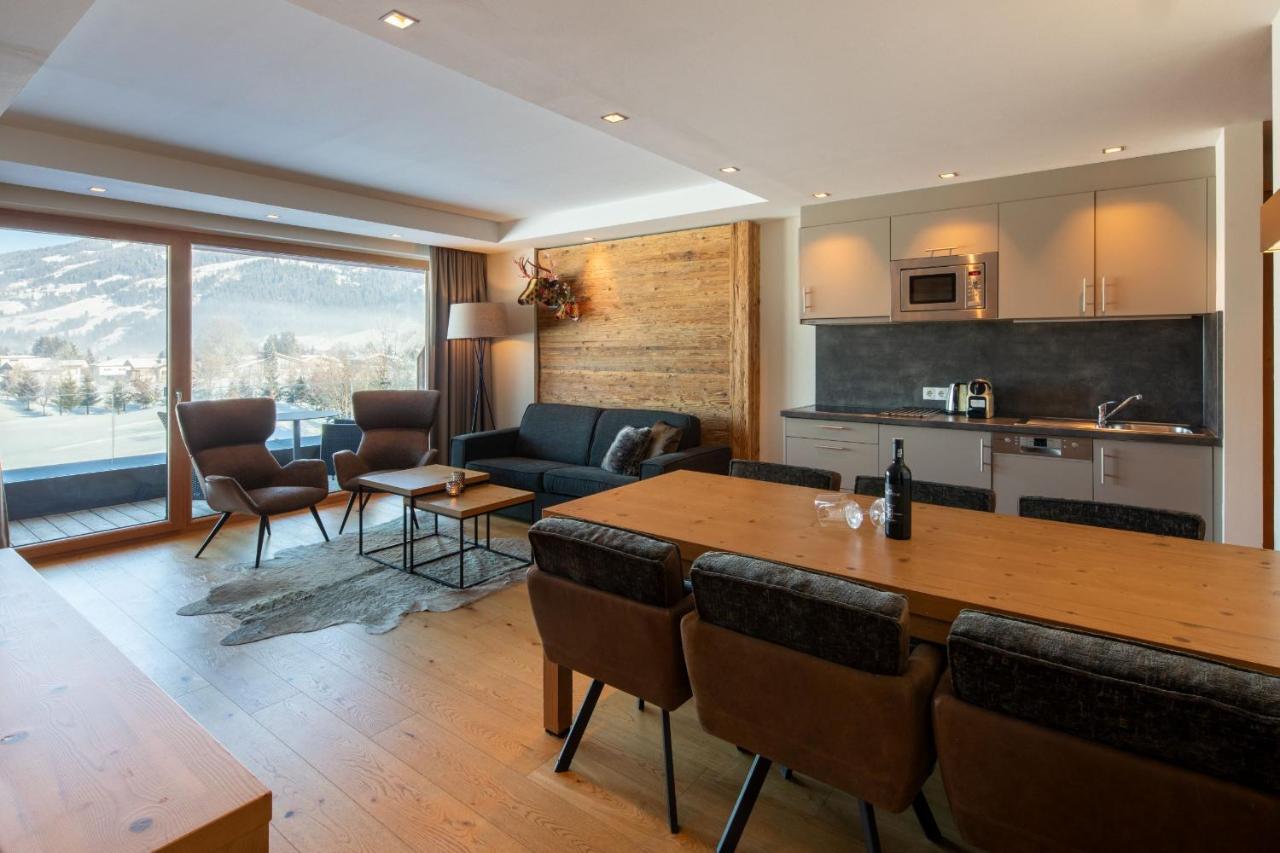Apart Resort Westendorf Extérieur photo