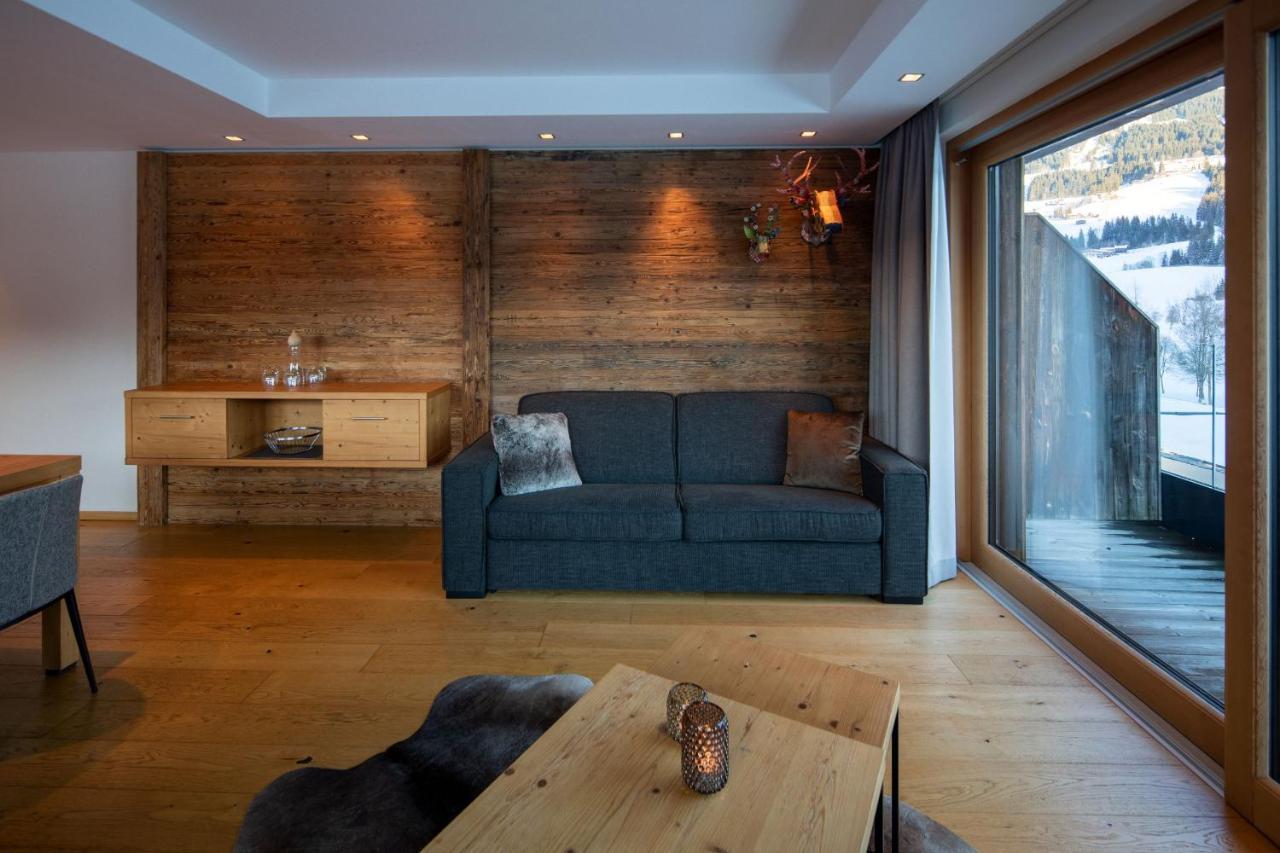 Apart Resort Westendorf Extérieur photo