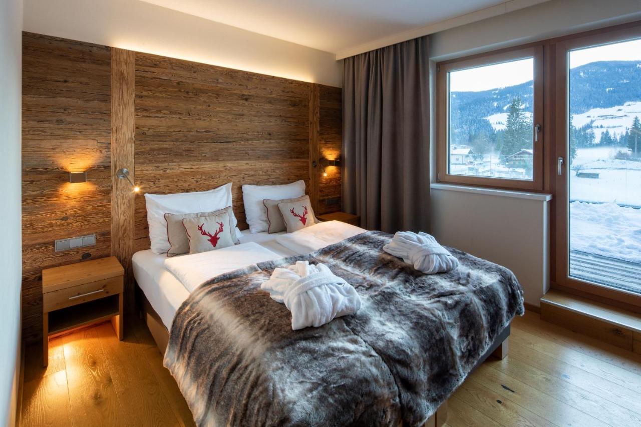 Apart Resort Westendorf Extérieur photo