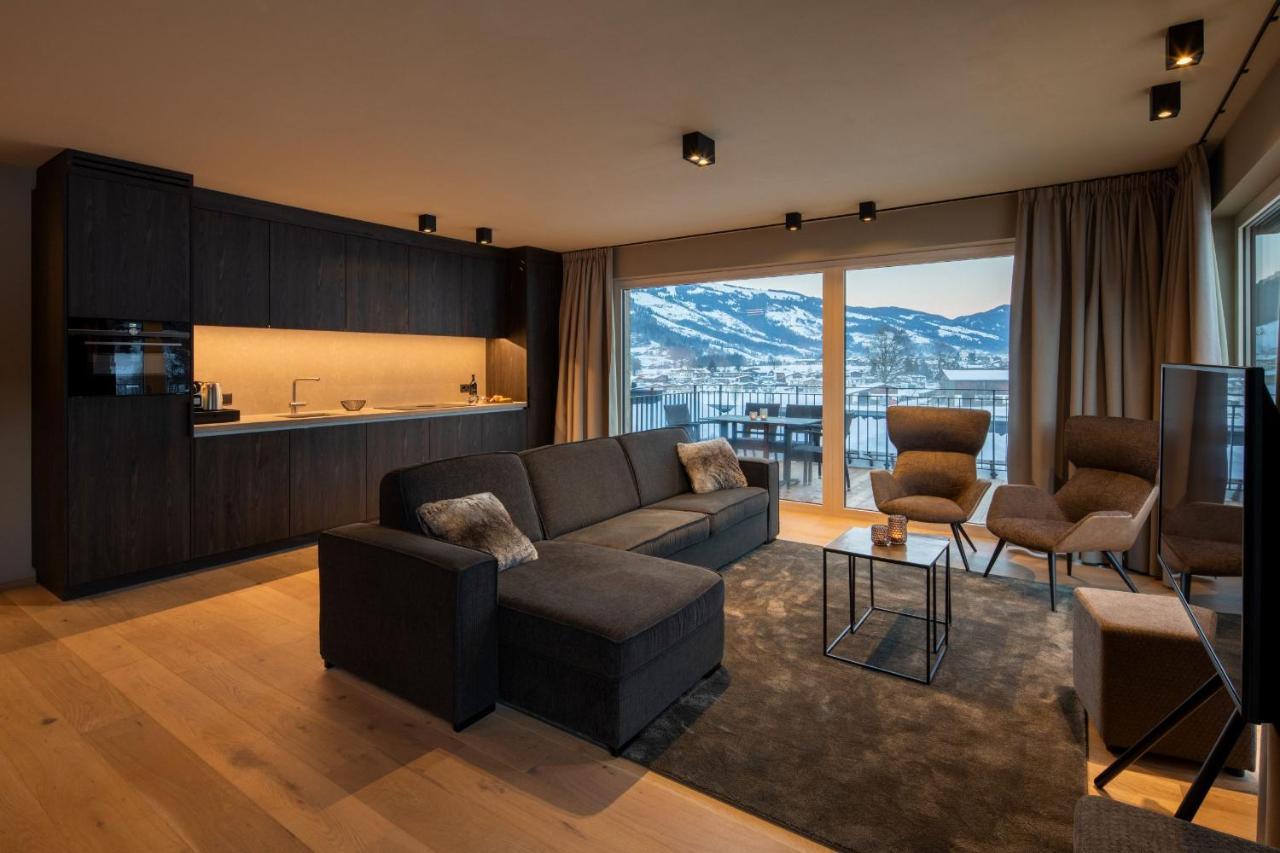 Apart Resort Westendorf Extérieur photo