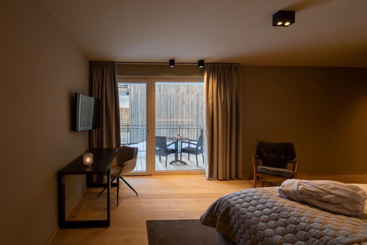 Apart Resort Westendorf Extérieur photo
