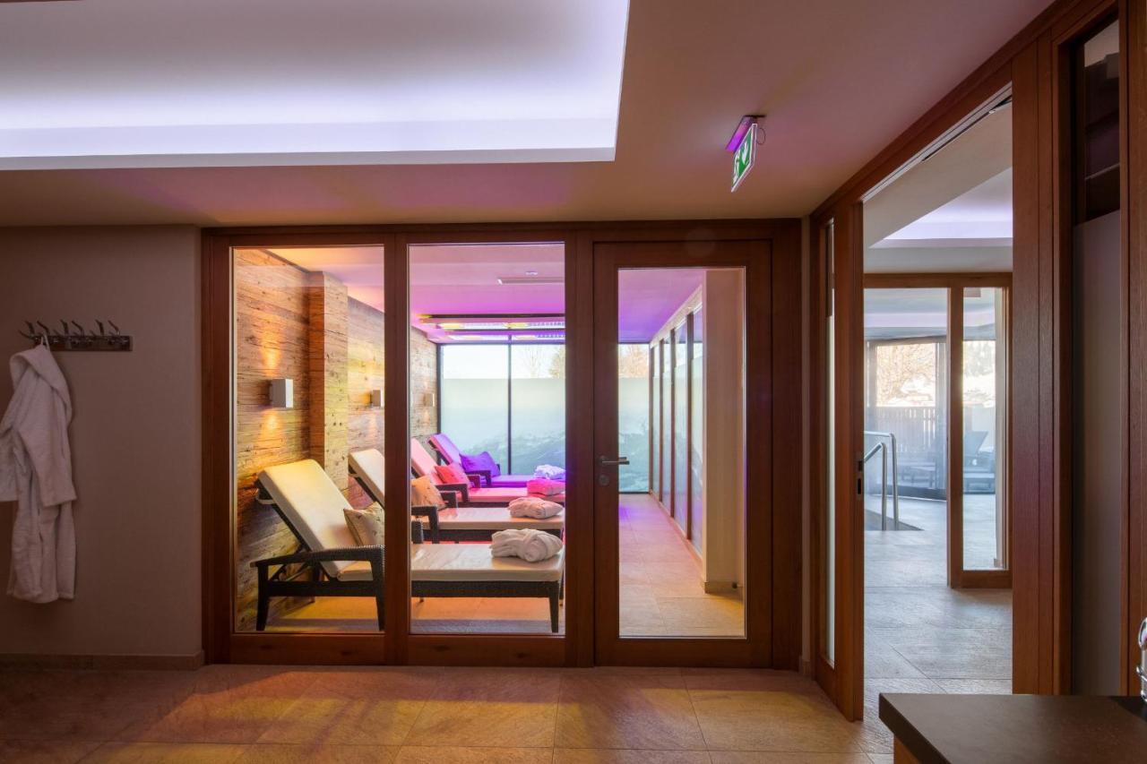 Apart Resort Westendorf Extérieur photo
