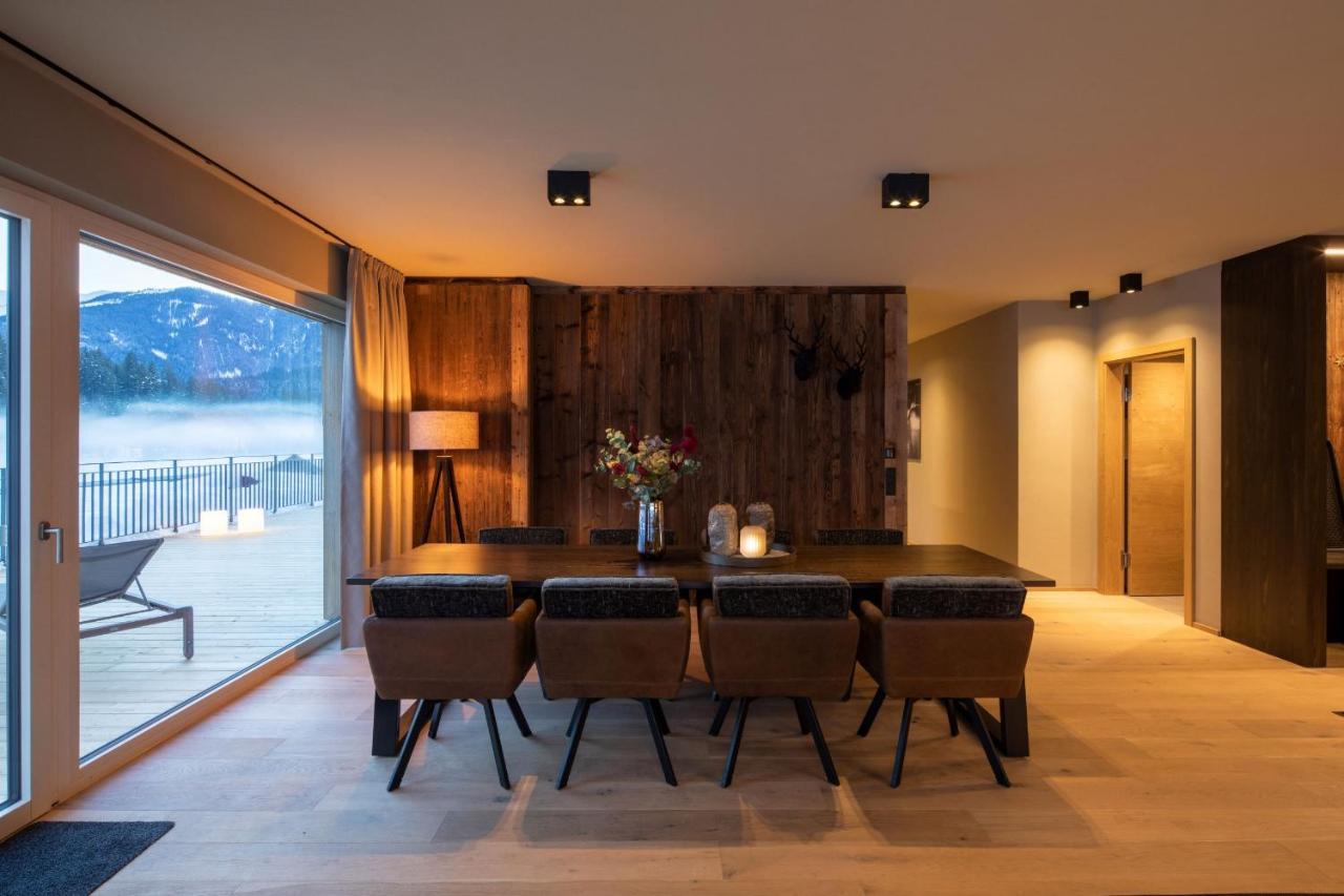 Apart Resort Westendorf Extérieur photo
