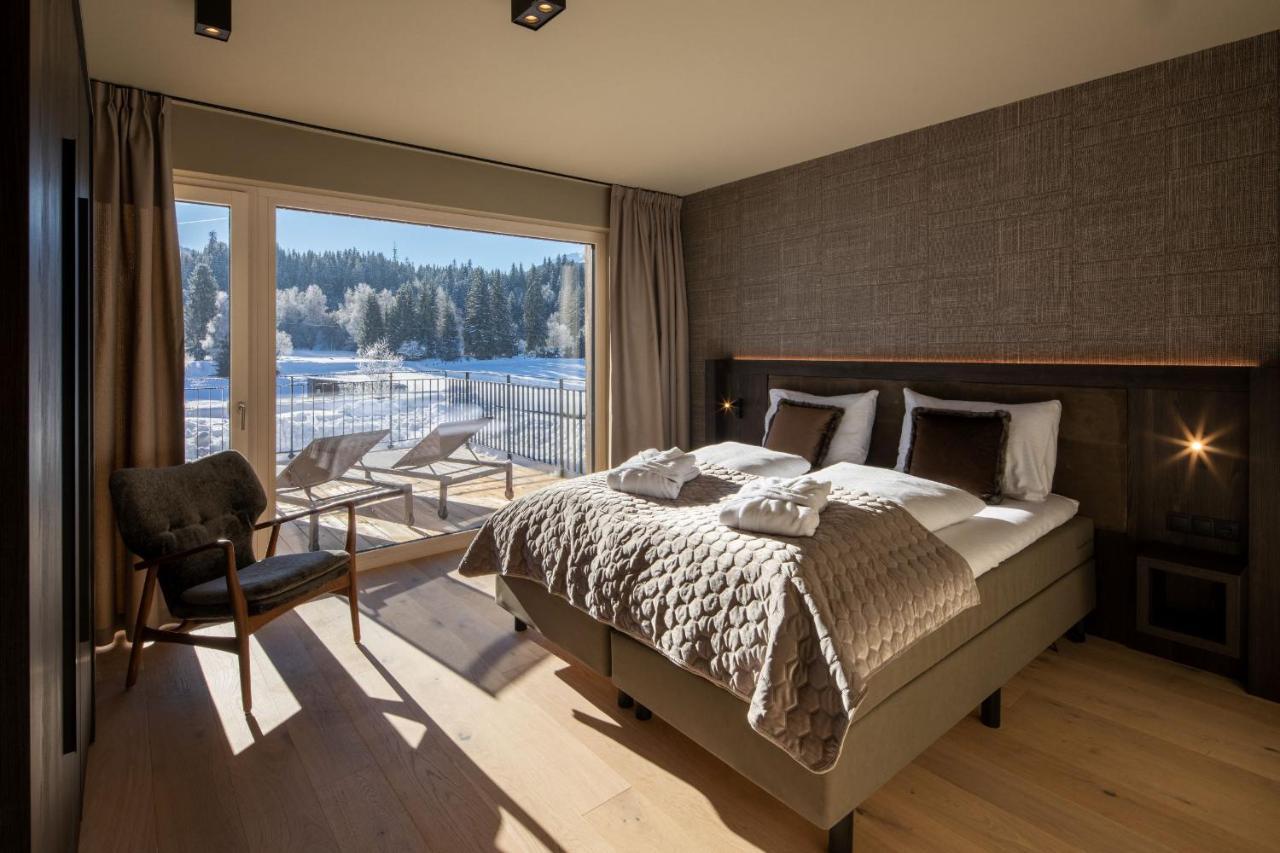 Apart Resort Westendorf Extérieur photo