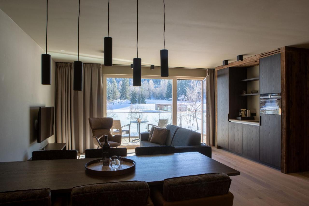 Apart Resort Westendorf Extérieur photo
