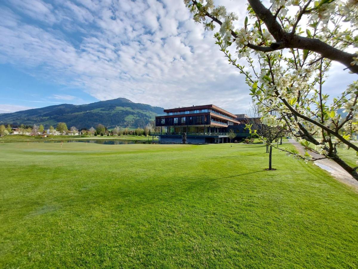 Apart Resort Westendorf Extérieur photo