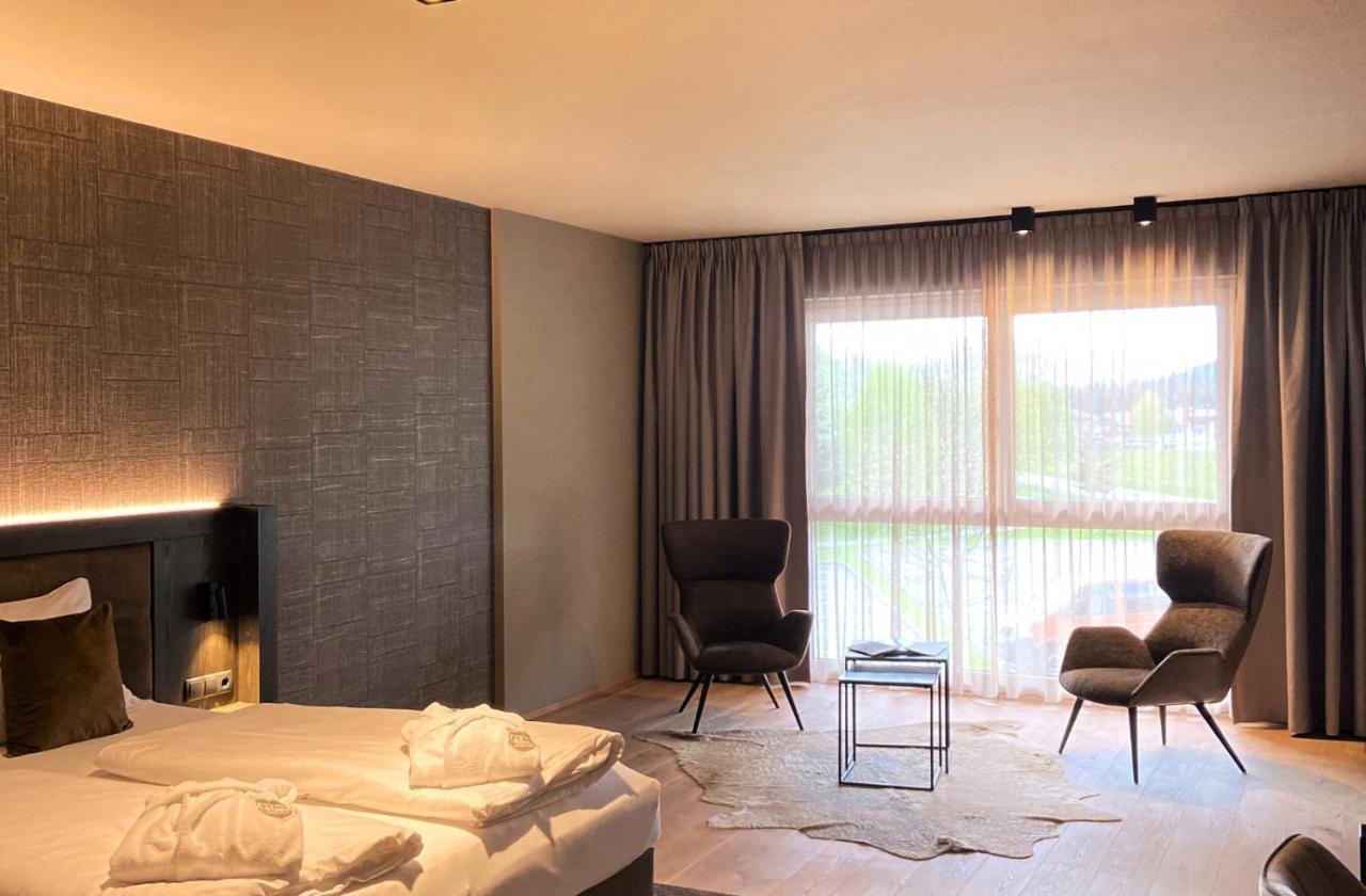 Apart Resort Westendorf Extérieur photo