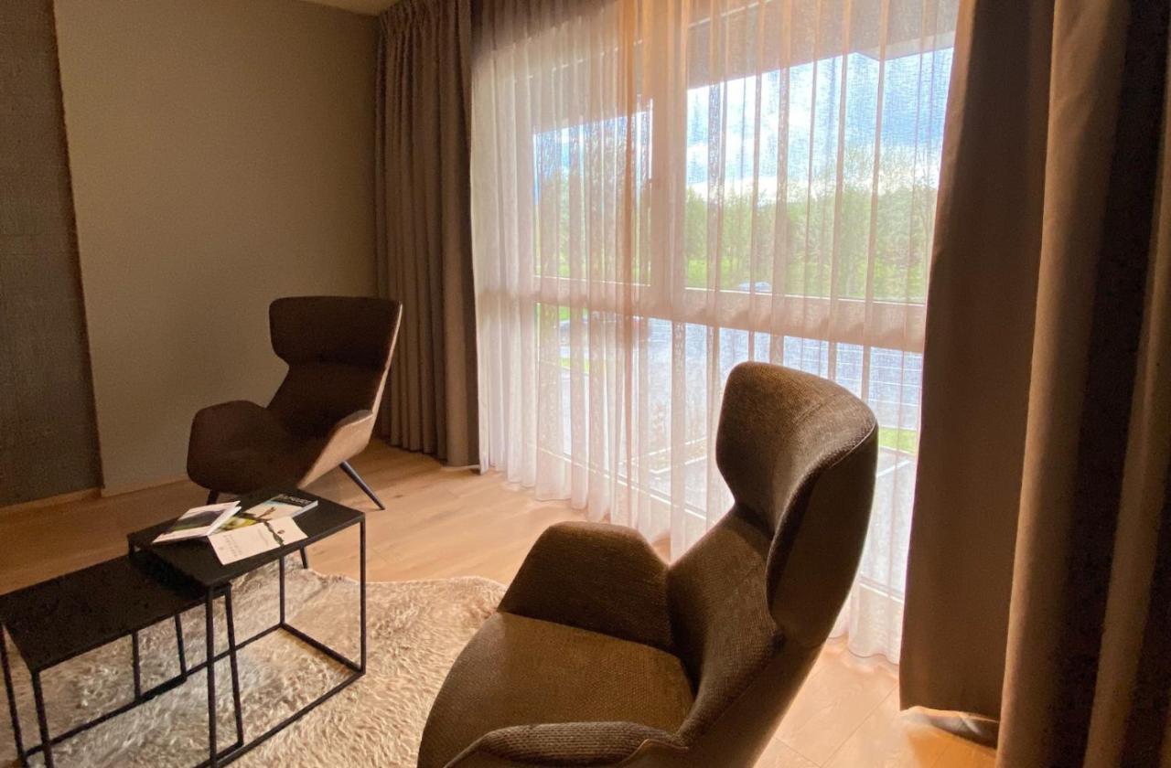 Apart Resort Westendorf Extérieur photo