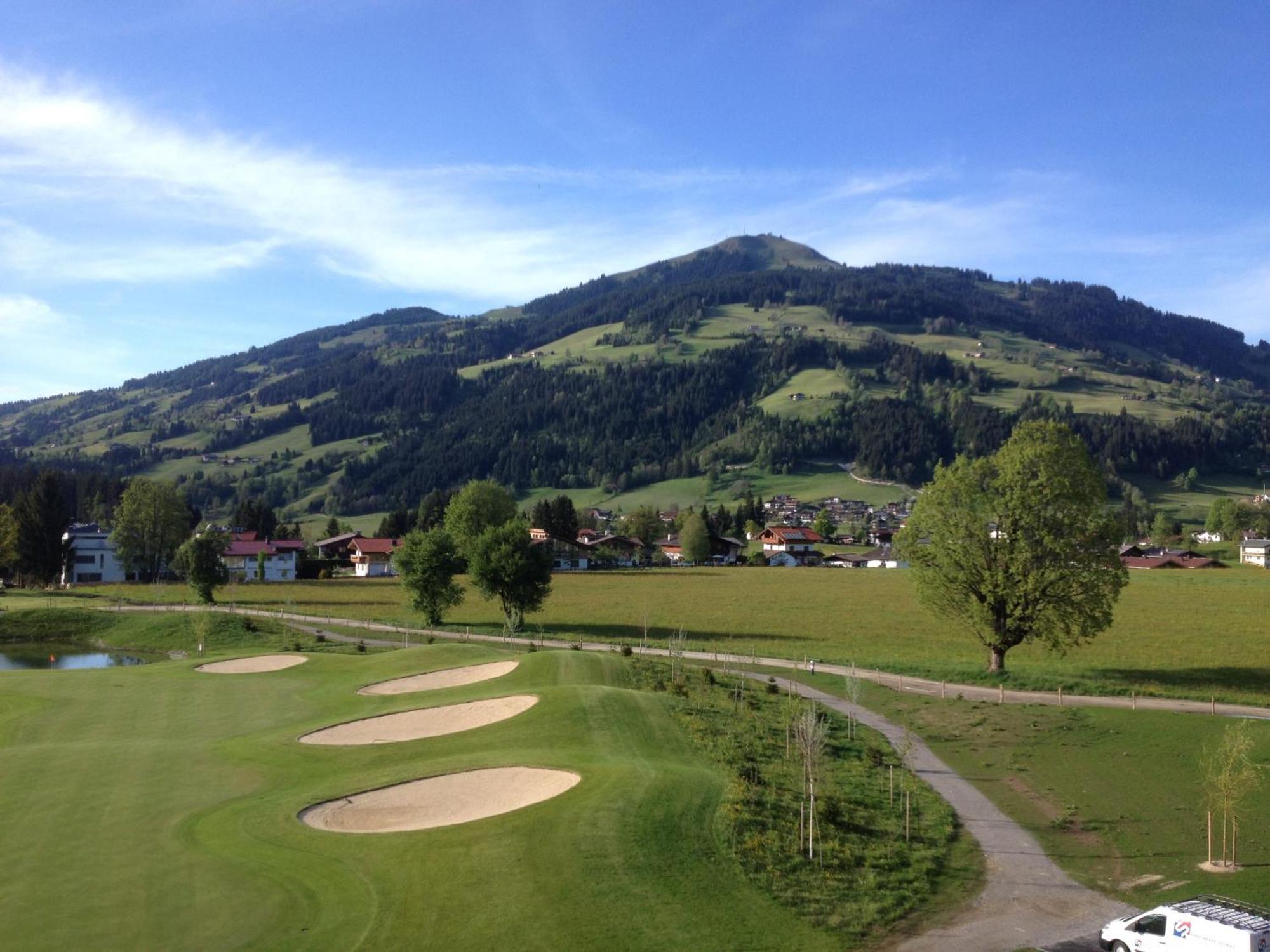 Apart Resort Westendorf Extérieur photo